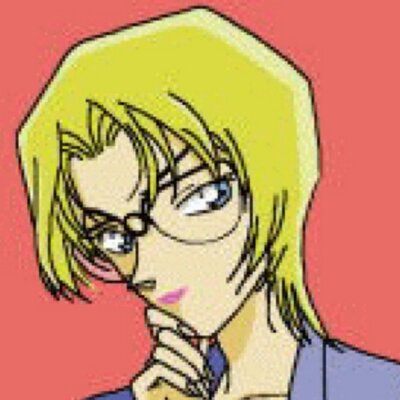 ジョディ スターリングbot Jodie Bot Twitter ジョディ スターリングbot Jodie Bot Twitter