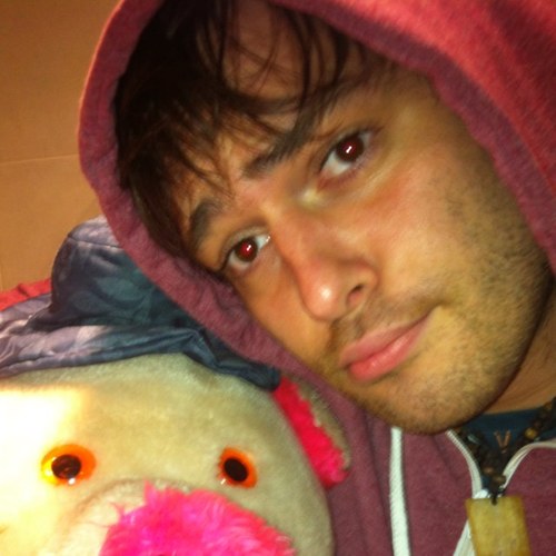 MillDog14's profile picture. It's Rum Time baby!