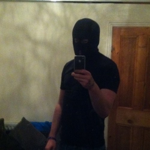 tugg1010's profile picture. It is wha it is