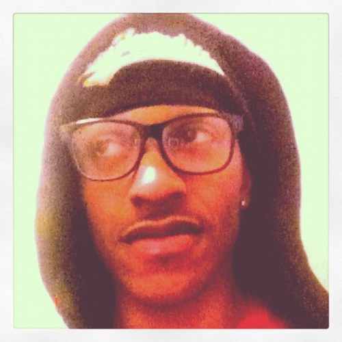 bigfuture33's profile picture. The Truth .... ... Destined for Greatness!!!! Catch me in your HEADLIGHTS....IM NOT bout that REAR VIEW!!!!!! #LRJ4life #SMO #Transformation #Evolution