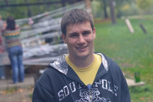 Dm_Gunenko's profile picture. 