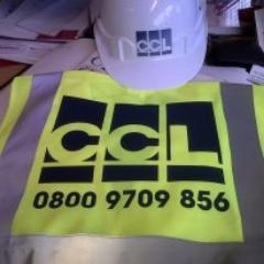 CCL Safety provides expert CDM Coordination Services and Health & Safety Consultancy for our clients across the UK.