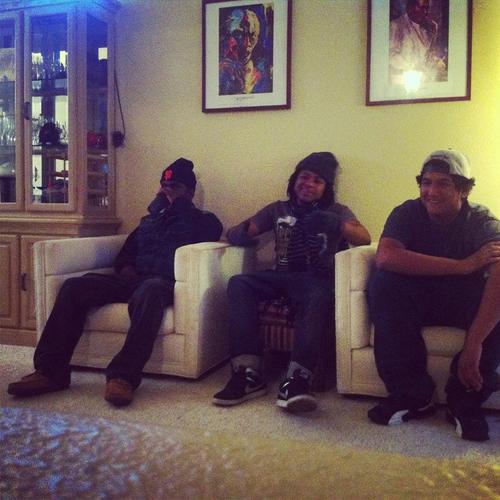 Row Gang is a hiphop group from stockton california
Follow us on instagram @rowwitus (: