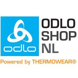 De Odlo sportkleding en thermokleding specialist.