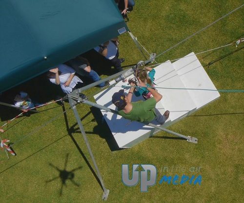 We are an aerial photography/cinematography company with a twist. Using cutting edge equipment we endeavour to get those hard to reach shots!