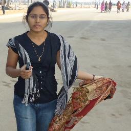 hi this is Gadhiraju Harshini Varma, am presuing B.tech final year at AKITS Engineering college Kothagudem.