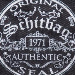 The new line of Schitbags! Because Schitte™ Happens! - http://t.co/tGL2lsBR #fashion #bags #style #design #shopping