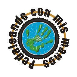 Este proyecto es la llave de un sueño, un objetivo, una necesidad.Podeis seguir leyendo en: http://pedaleandoconmismanos.blogsp