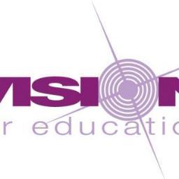 for_vision's profile picture. Vision For Education are looking for quality Teachers and Teaching Assistants in the Nottinghamshire area. Follow for latest news and vacancies :)