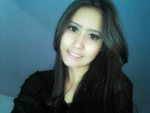 putri_marlinda's profile picture. If you wanna know something, ask me. Don't assume. That's how drama starts •@experienceprod