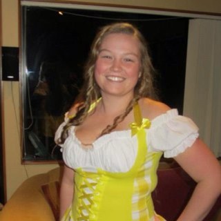AngelaAdennis's profile picture. 
