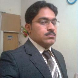 faheemhafeez2's profile picture. 