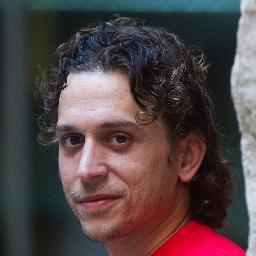 EdgarVinyals's profile picture. 