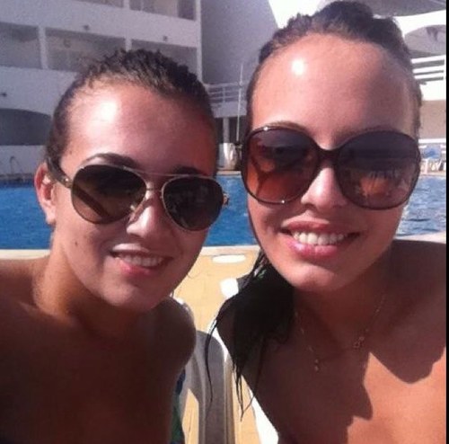 Roxannehoncoop's profile picture. 