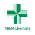 M&M Pharmacies (@mmchemists) Twitter profile photo