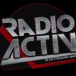 Radio Activ' est une #webradio étudiante toulousaine orientée sur la culture du partage (ou l'inverse) et l'éclectisme musical.