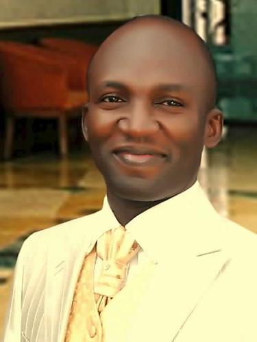 An Evangelist With Assemblies of God Church Nigeria, The CEO of The Tuesday People, An Investor.