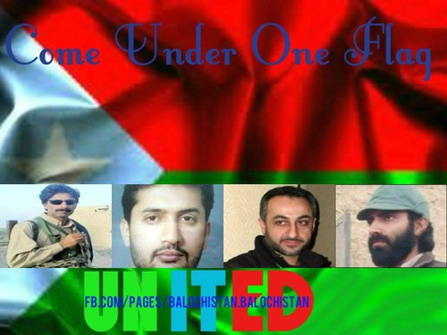 Unity4Baloch's profile picture. A Human Rights Activisr,