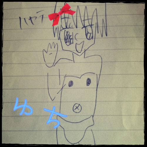 ゆちさんのプロフィール画像