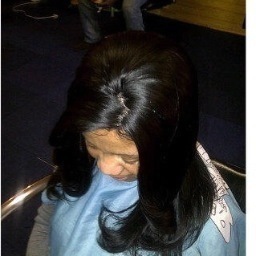 100% Remi Hair. Tweet to me for more info or send a message to genuinehumanhair@gmail.com. We deliver everywhere