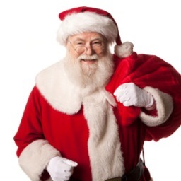 Have you or your kids ever sent a letter to Santa Claus? Go right now to http://t.co/JBVwvmYN to get a personalized letter from Santa Clause from the North Pole