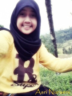NuraeniasriAsri's profile picture. best best best :D