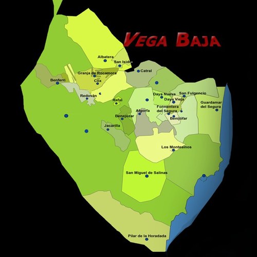 Ocio Vega Baja (Ocio_VegaBaja) Twitter