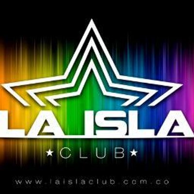 La Isla Club (@LaIslaClub1) | Twitter