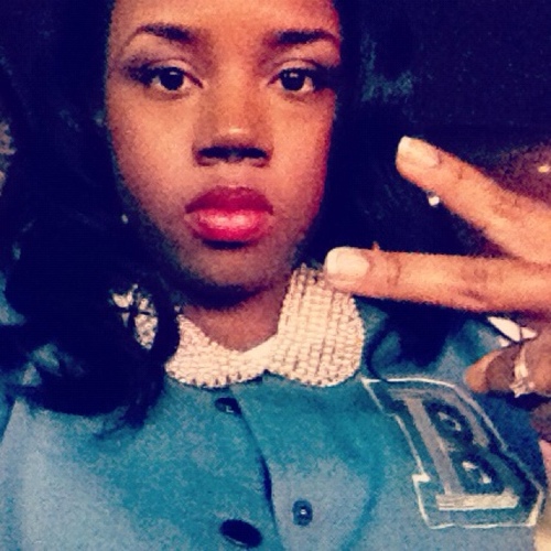 playwrightbry's profile picture. Playwright, theater producer, director ,mother. Me.