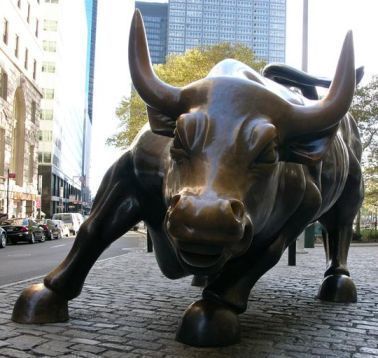 Scrivo e cerco di far bene alla gente #economia #finanza #imprese
