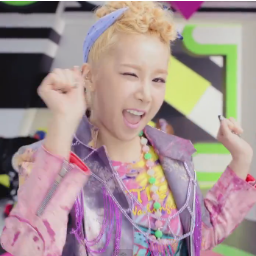 [V.R.P] Fiestar Cheska (체스카) from @sm_roleplayer | 92lines | Single | Lead Rapper Full Of Aegyo