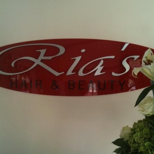 Hair & Beauty based  in Maghull - follow for new offers added weekly!