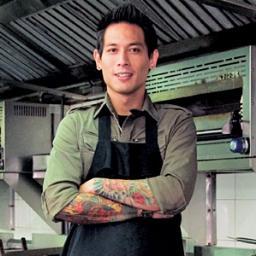 Official twitter juna rorimpandey