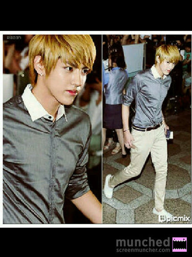 VRP @YeppeoEnt_RP | Leader of EXO-M | 90L | #KTKPK [Yerep] #NamjaRPClub #OneTrueLeader #LindoUnido #KaumKece | @WRP_Hyunaa4M♥ [021112] Sentuh? Naga melayang!(?)