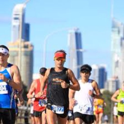 If you play sport on the Gold Coast, or just love Sport, follow @SportsGoldCoast we will follow back and promote your team, events and performances.