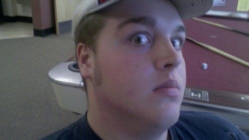 JesseMontesano's profile picture. Music, movies, cars, trucks, friends, family, and beer. Thank god, AMEN...and who could forget my woman.