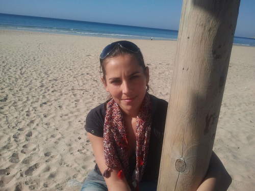 andgargar28's profile picture. Enfermera