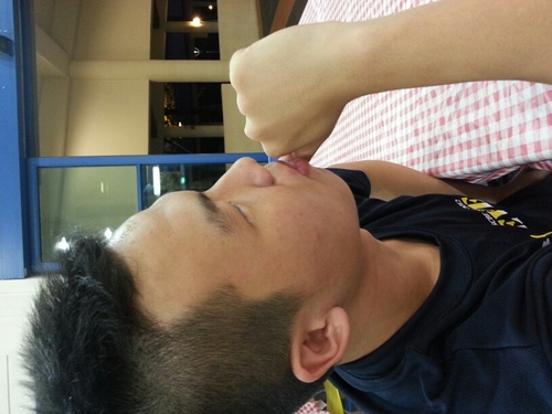 BigOShark's profile picture. 