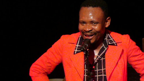 RochBokabela's profile picture. 