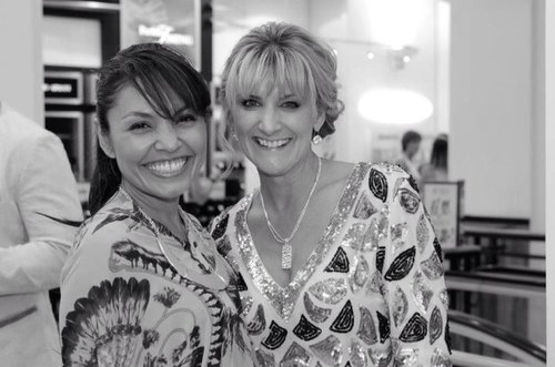 SarahCroxtall's profile picture. jewellery lover and professional shopper