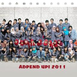 AdPend UPI 2011