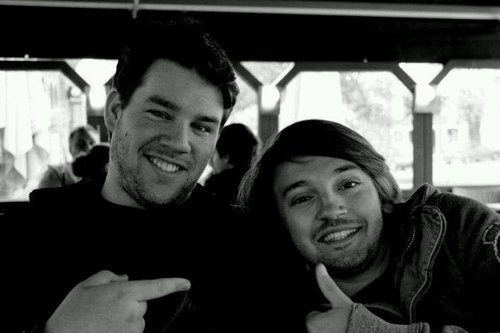 Max_Halsberghe's profile picture. 