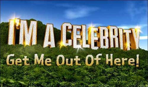 I'm a celebrity get me out of here 2012 banter right here. *Parody account*