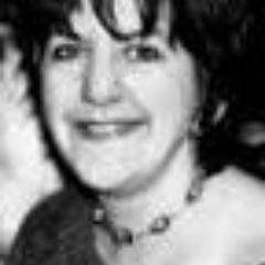 I don't use this account any more! Visit @claresudbery instead.