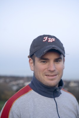 Joe Waiman Profile
