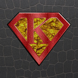 SuperKenK's profile picture. 