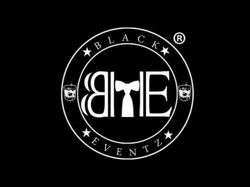 BlackTieEventZ's profile picture. We Practice Entertainment $.