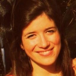 Audrey Gentilucci