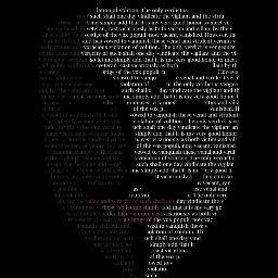 clubear's profile picture. NVLLIVS IN VERBA