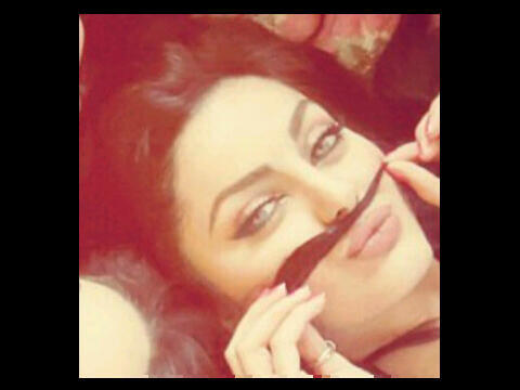 91_Ghala's profile picture. 